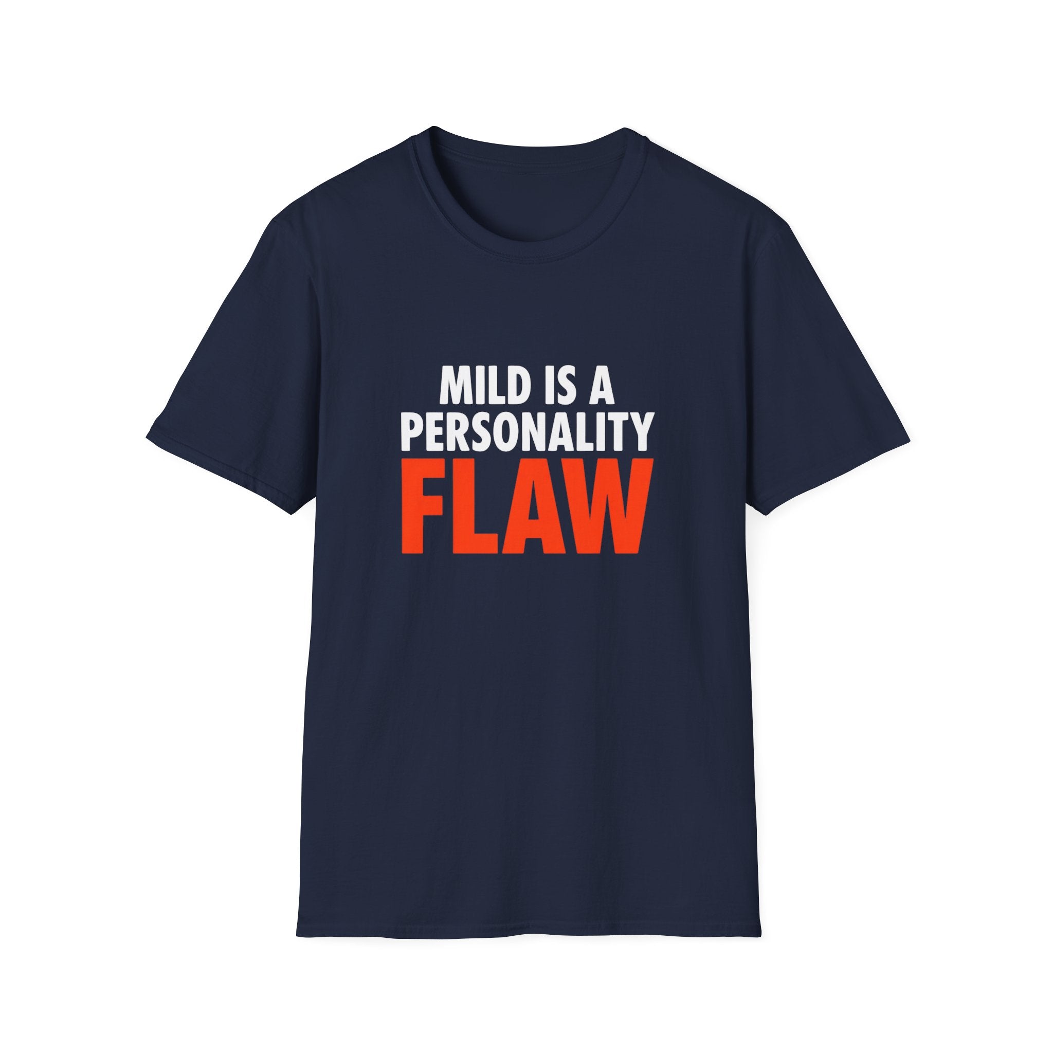 Mild Flaw T-Shirt