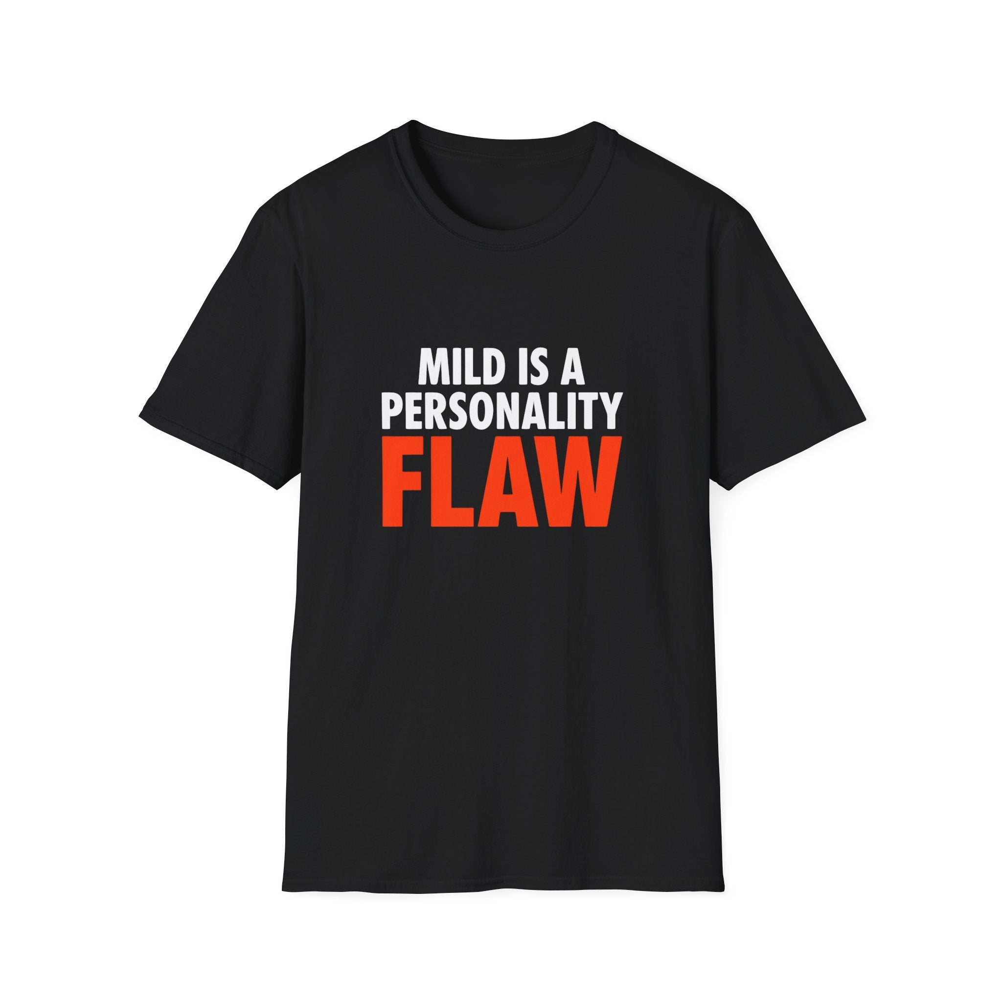 Mild Flaw T-Shirt