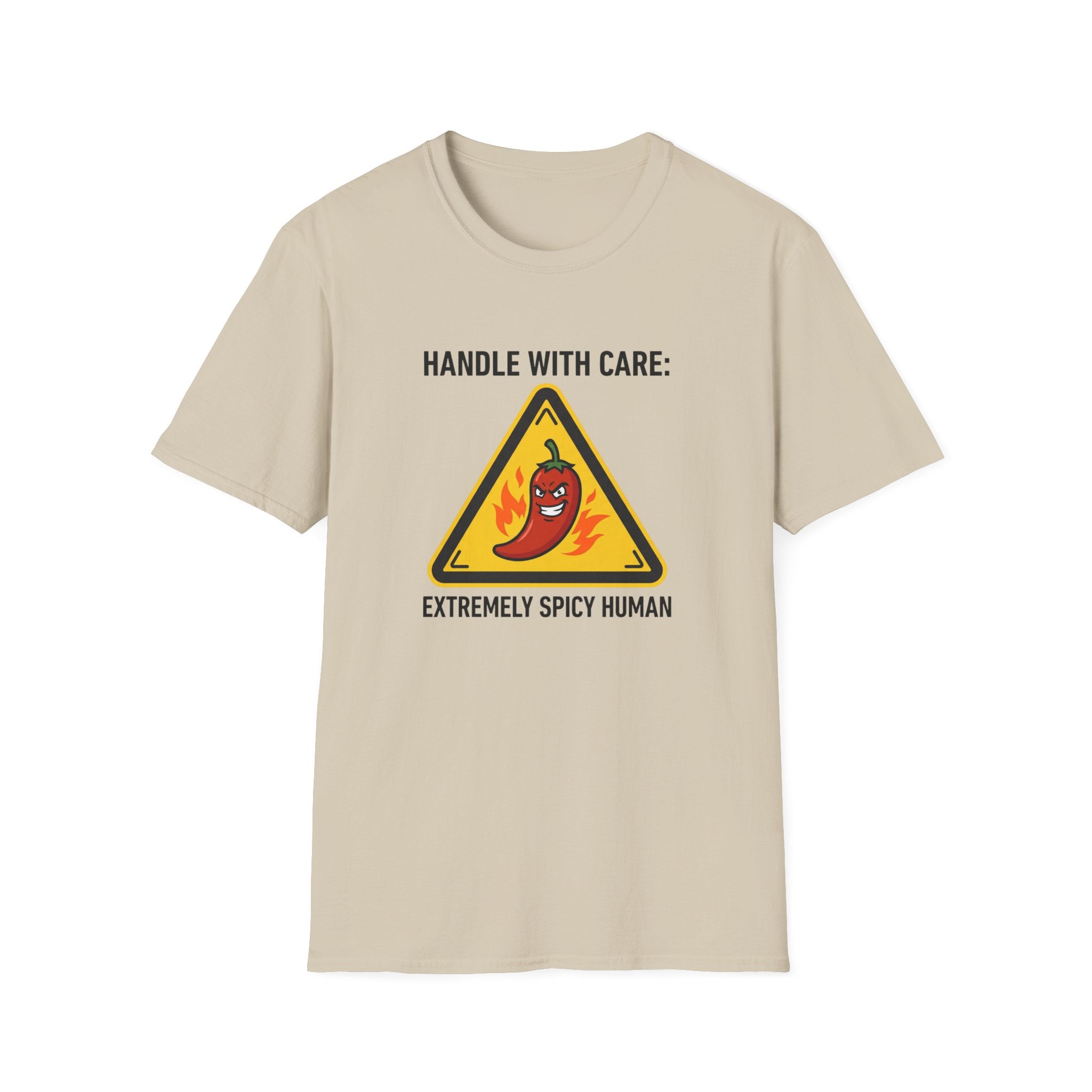 Spicy Human T-Shirt