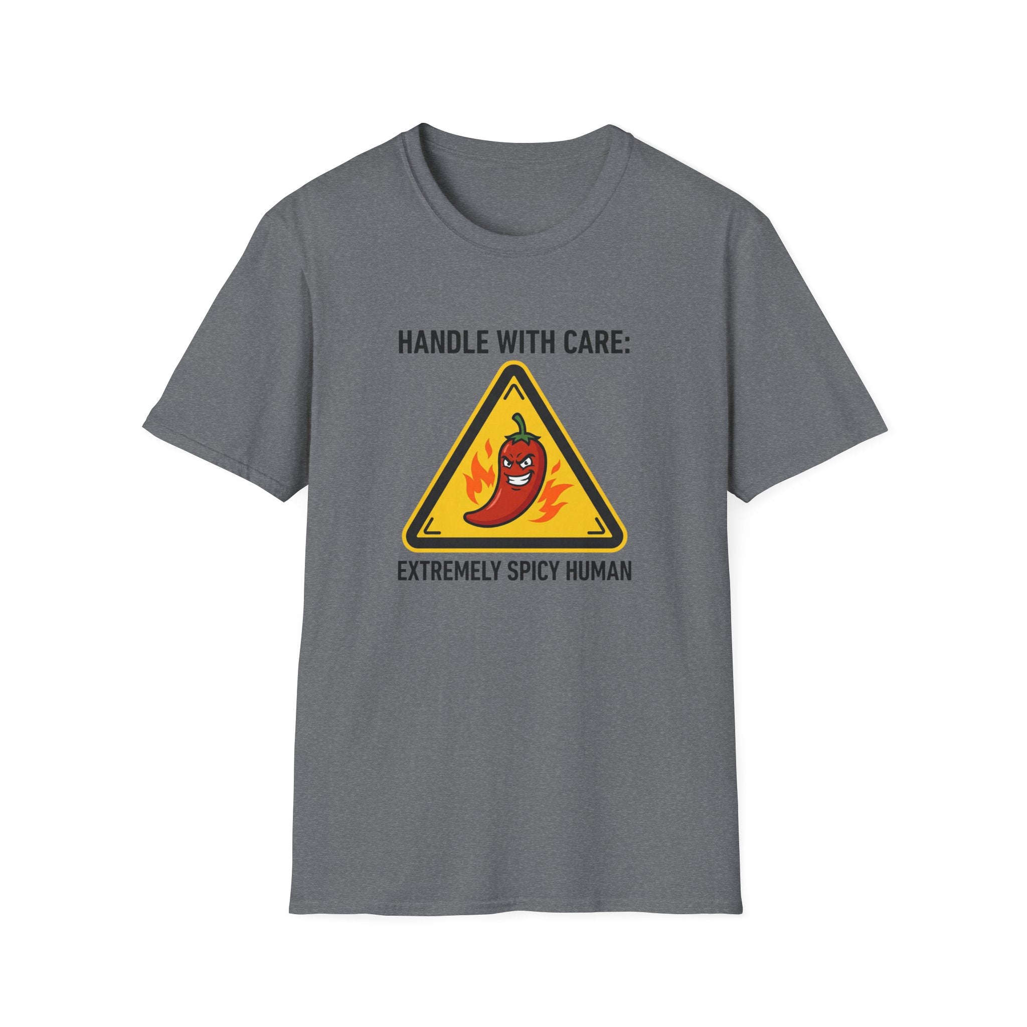 Spicy Human T-Shirt