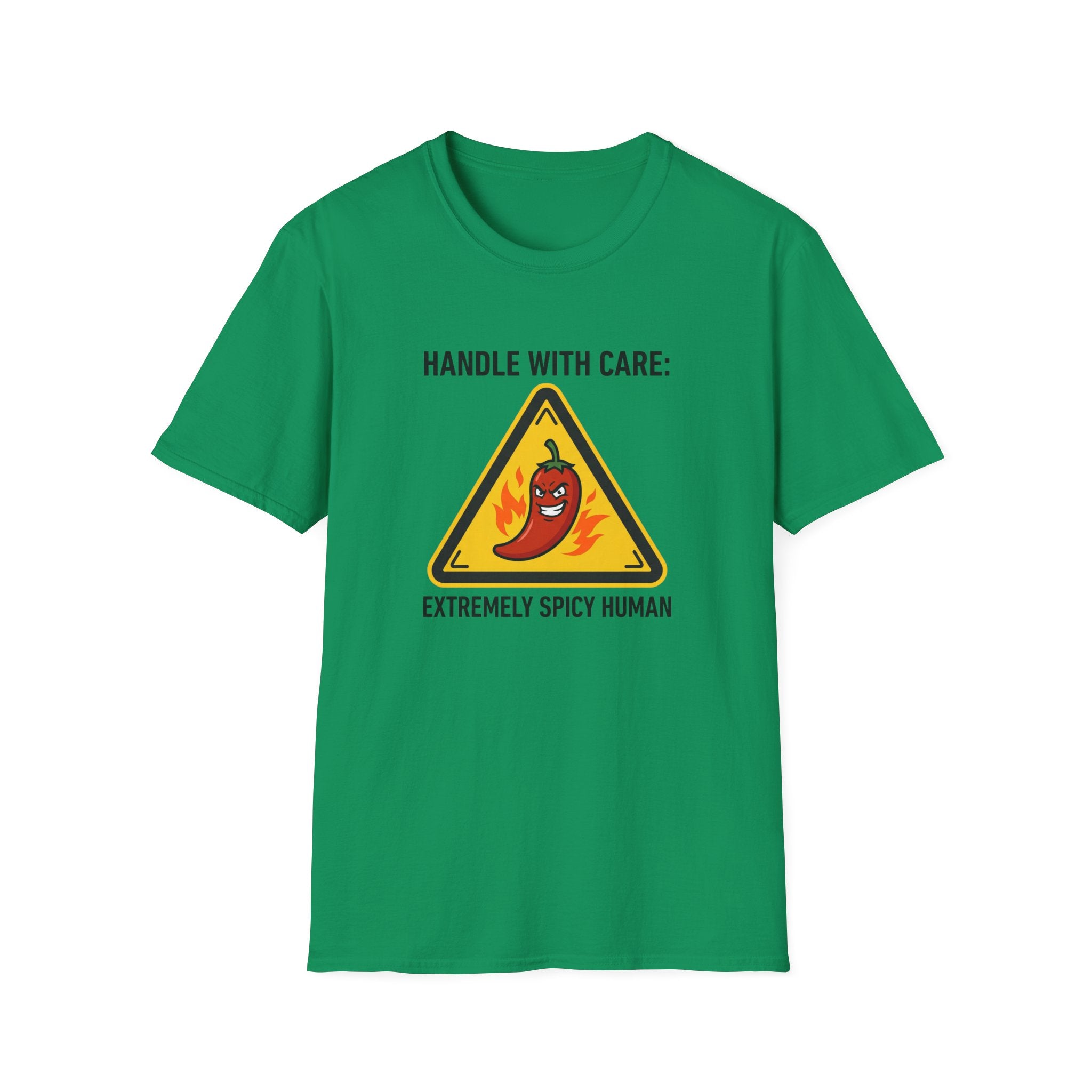 Spicy Human T-Shirt