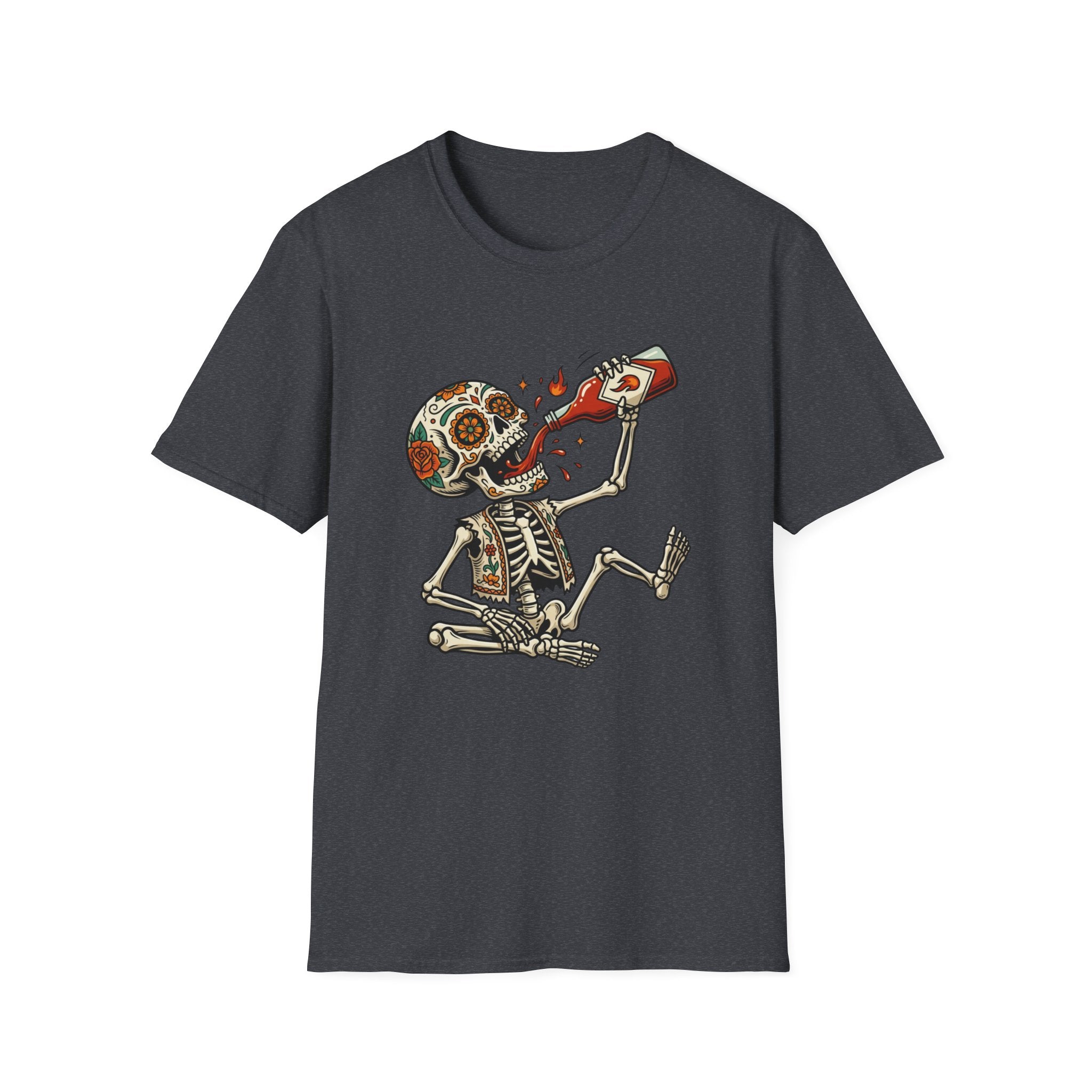 Day of Dead T-Shirt