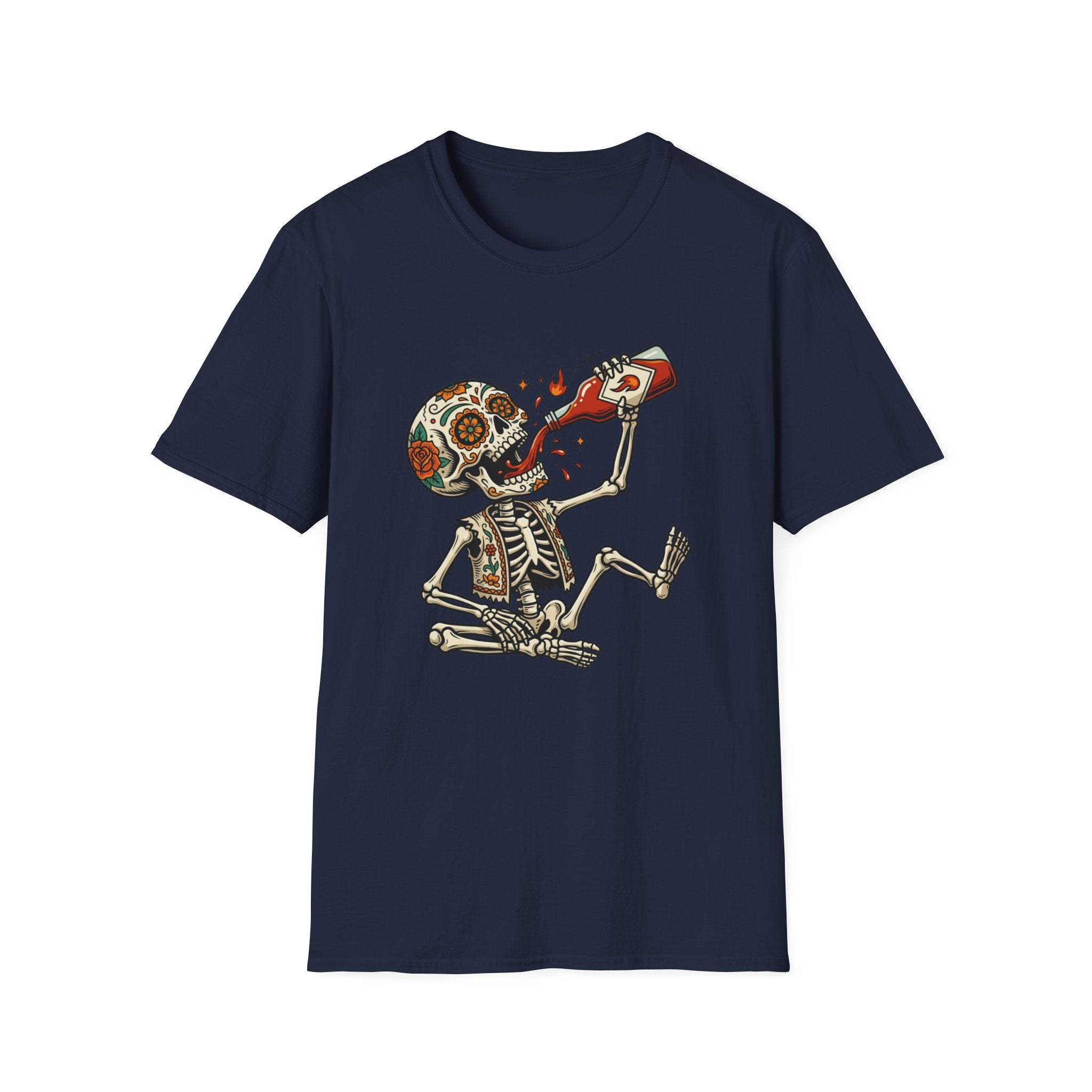 Day of Dead T-Shirt