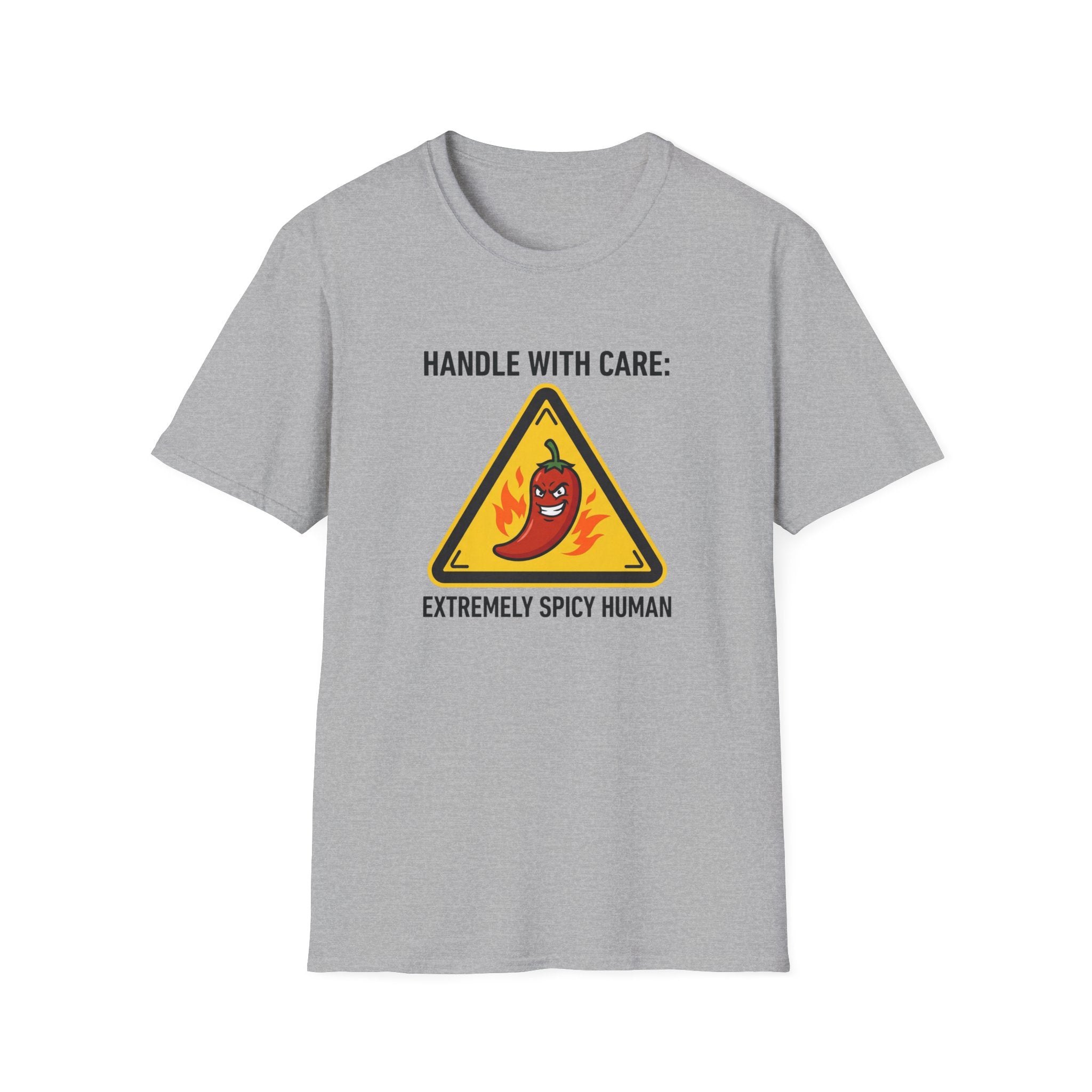 Spicy Human T-Shirt