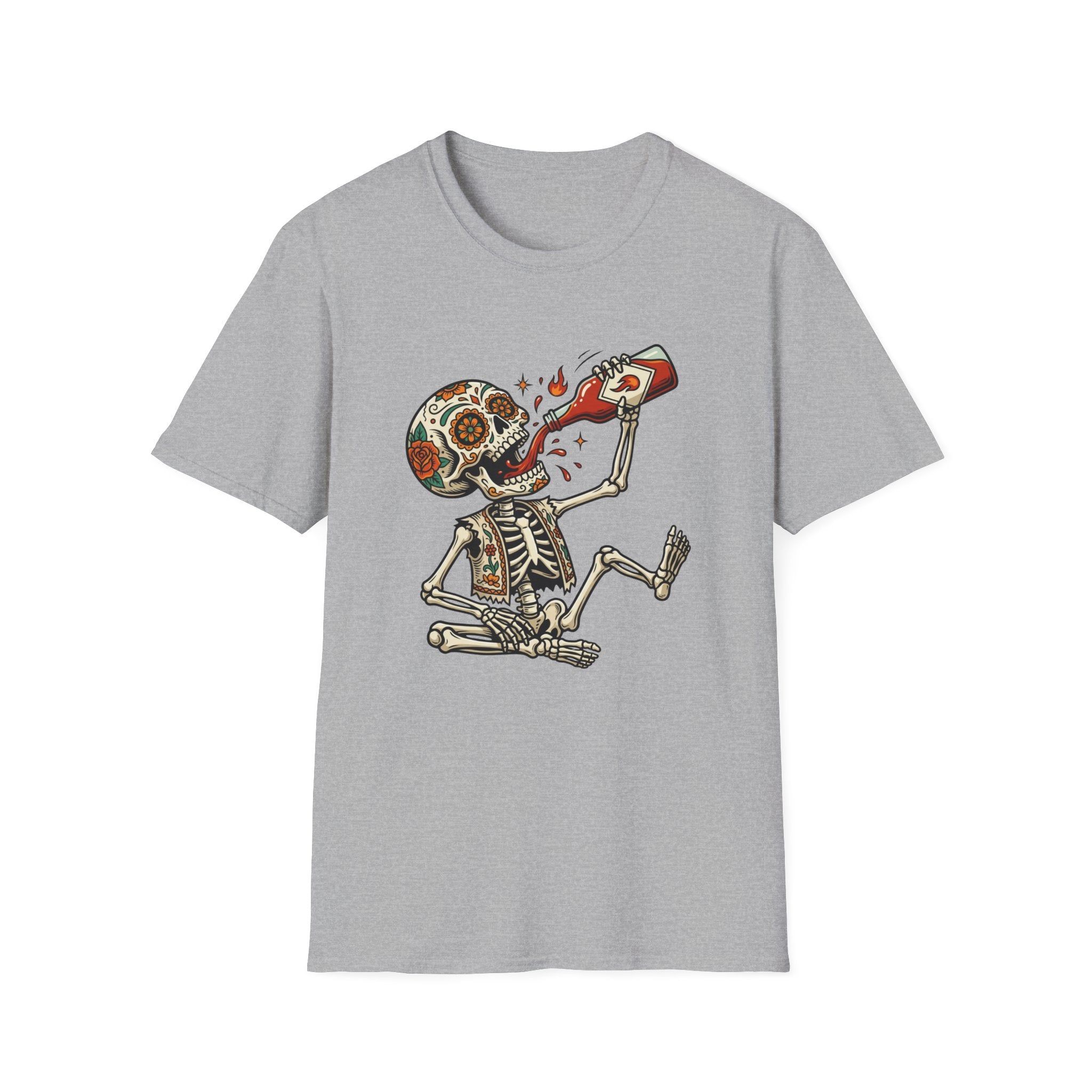 Day of Dead T-Shirt