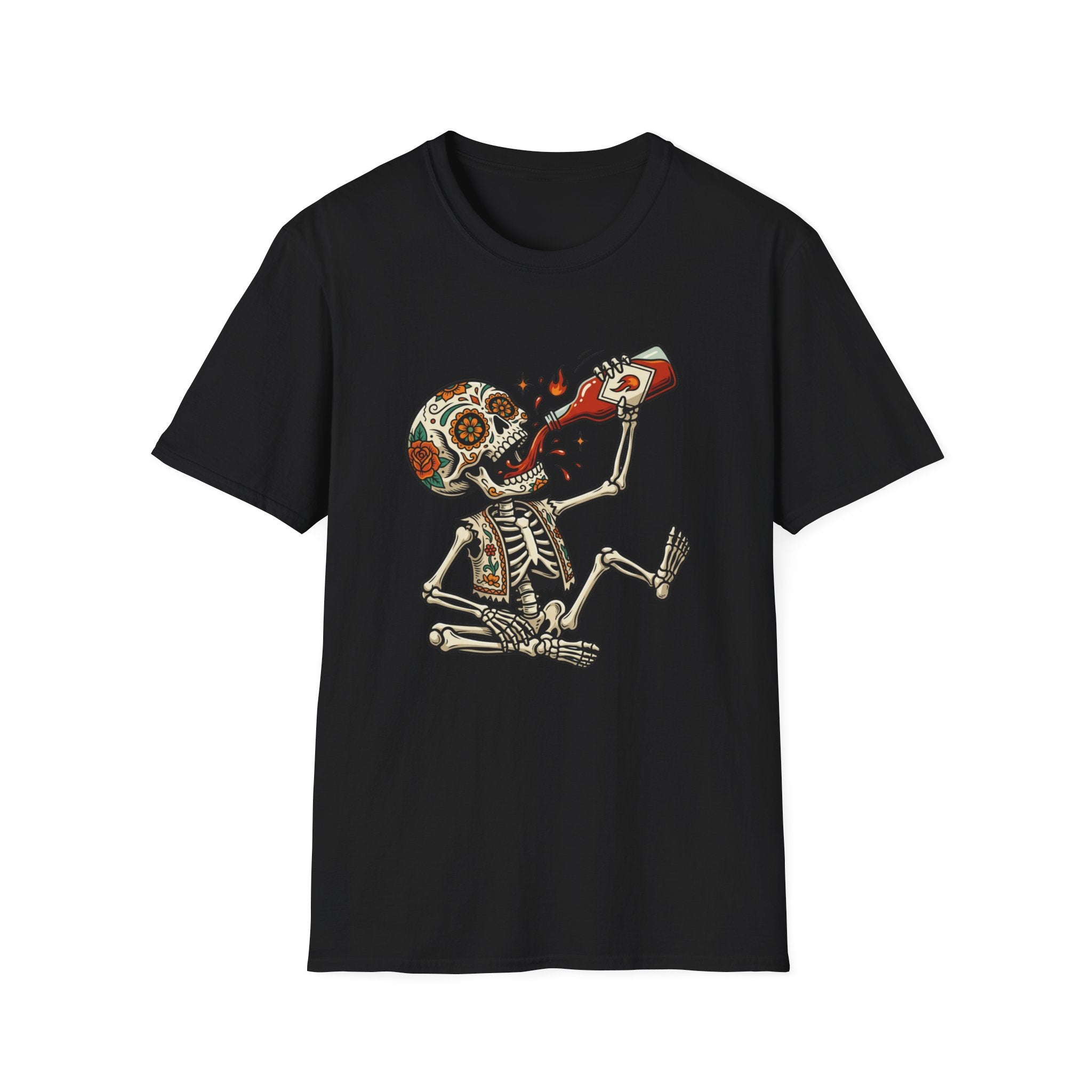Day of Dead T-Shirt