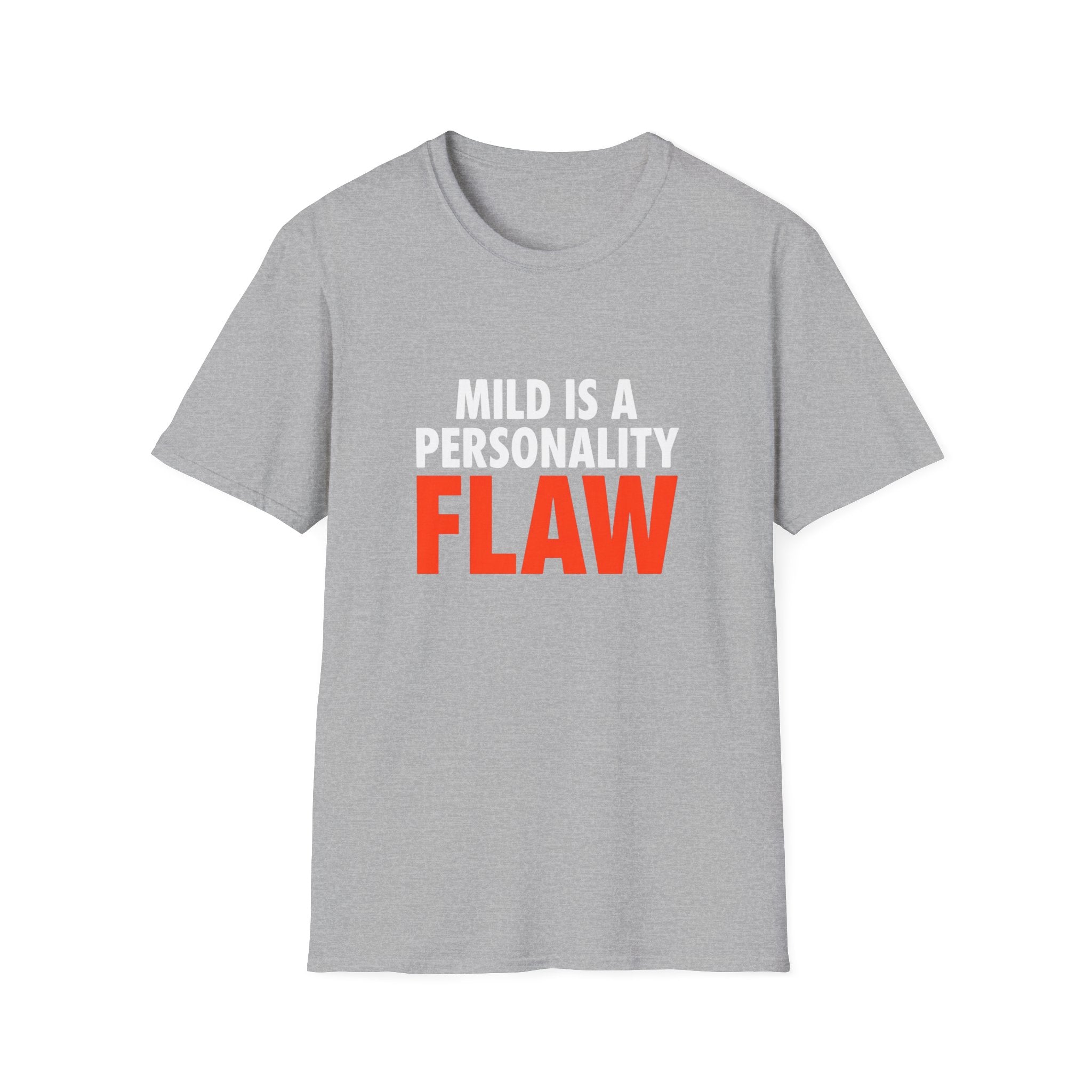 Mild Flaw T-Shirt