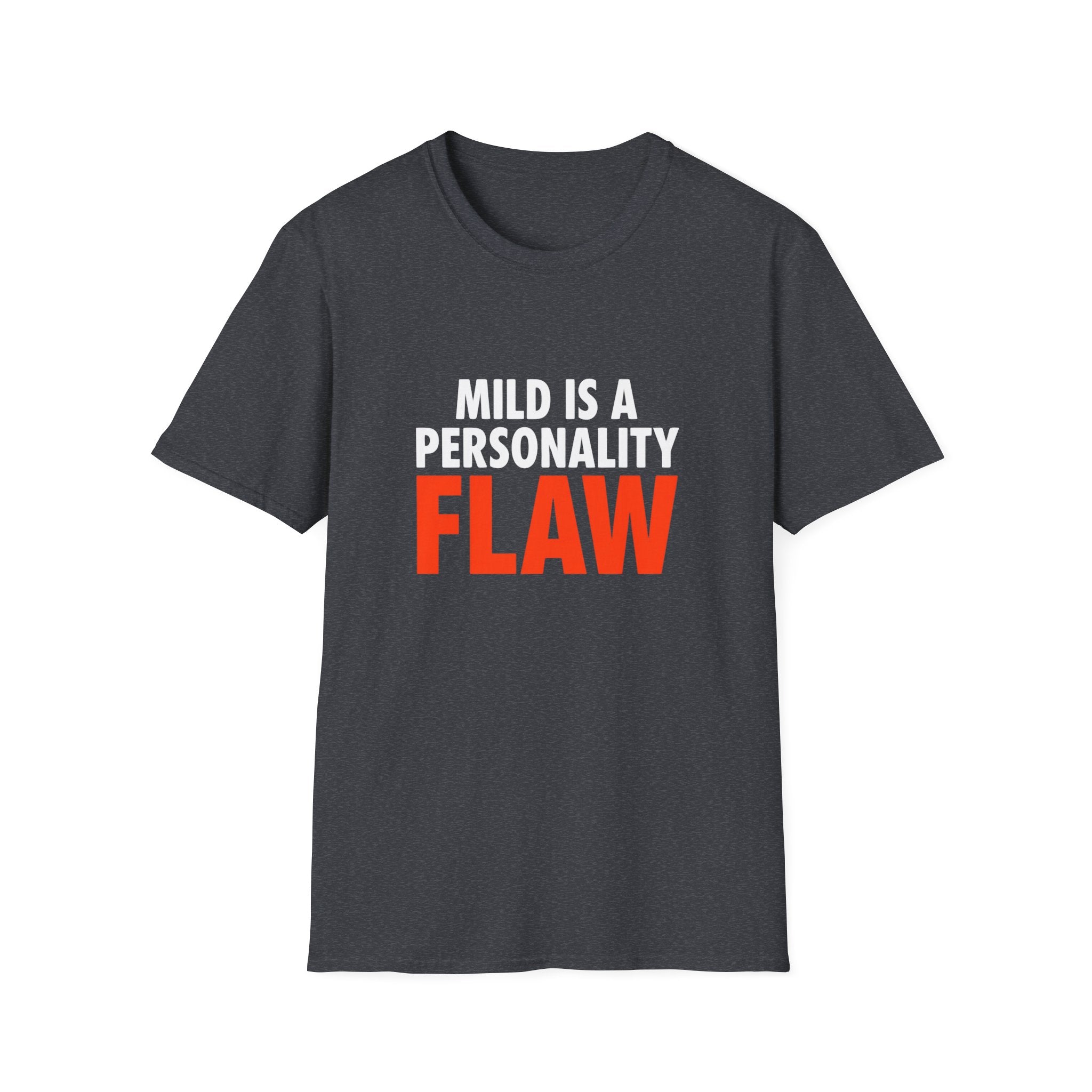 Mild Flaw T-Shirt