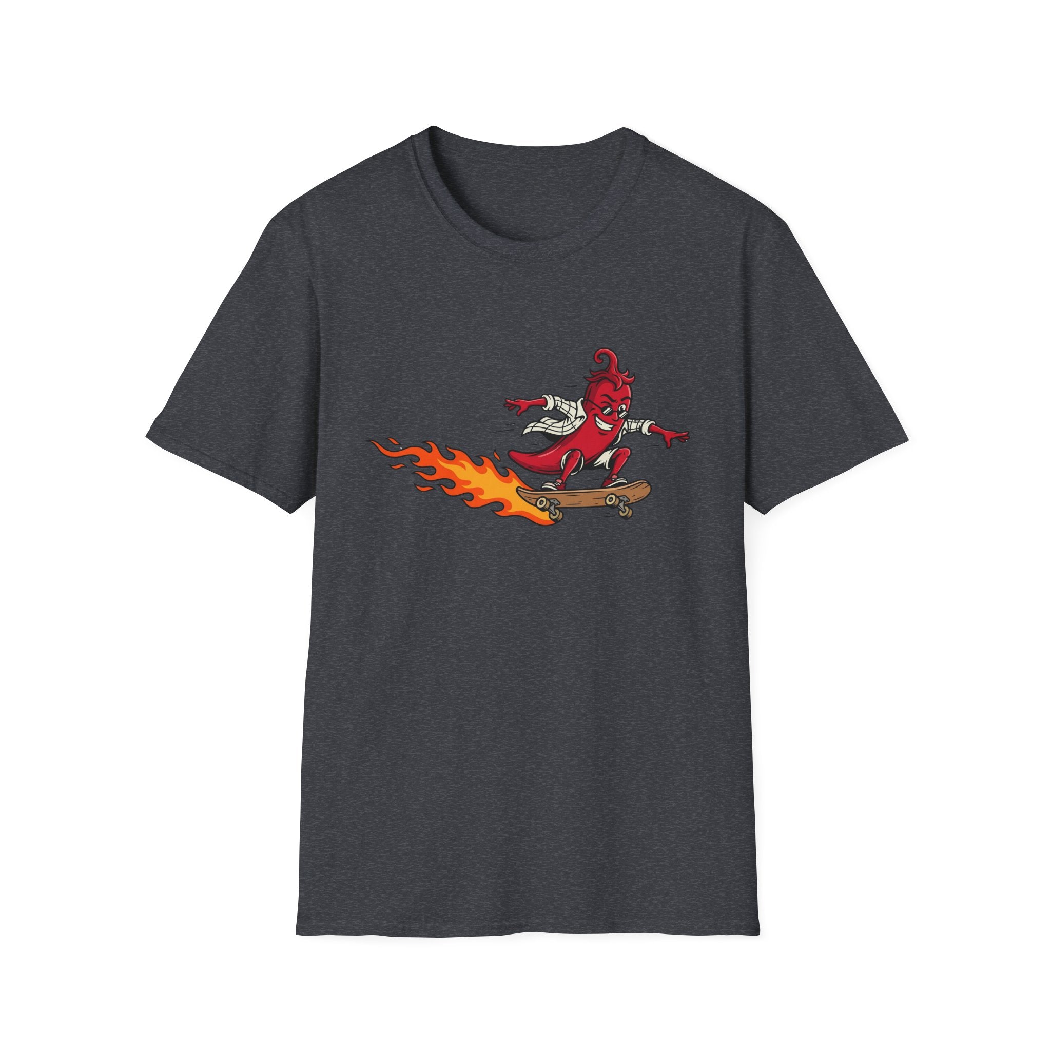 Chili Skater T-Shirt